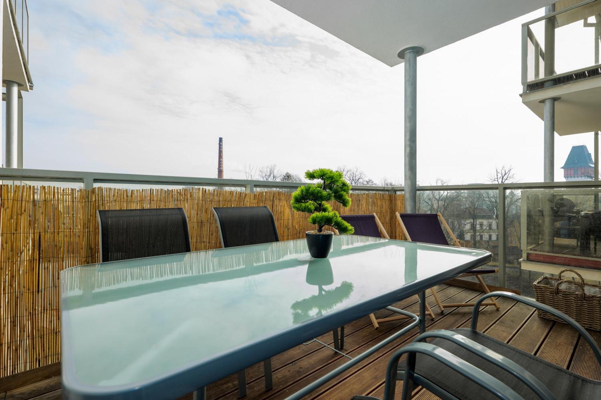 Homeawayhome By The River Ceske Budejovice Bagian luar foto